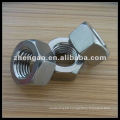 DIN934 hex head nut